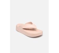 Tongs femmes Crocs Getaway Platform Flip Rose 36 / 37