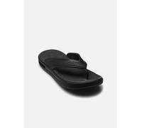 Tongs Crocs InMotion Flip M pour Homme 39 - 40 Noir