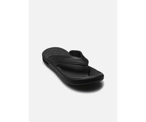 Tongs Crocs InMotion Flip M pour Homme 39 - 40 Noir