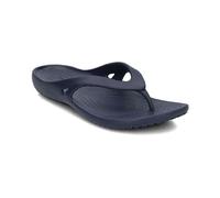 Crocs Femme Kadee II Flip W Tongs, Navy, 37/38 EU