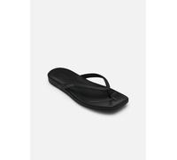 Crocs Tongs Miami Flip Femme Noir Taille 39/40 EU