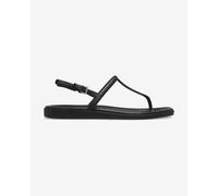 Crocs Sandales Miami - Noir - EU 36-37 Femme