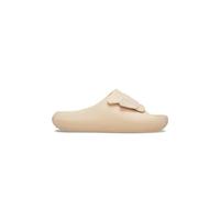 Tongs Crocs pour unisexe - Marron - Beige - Caoutchouc - Mixte 39/40