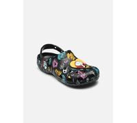 Tongs Crocs The Nightmare Before Christmas Classic Clog M pour Homme 42 - 43 Multicolore