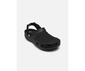 Tongs Crocs Yukon Vista II LR Clog M pour Homme 39 - 40 Noir