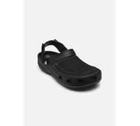 Tongs Crocs Yukon Vista II LR Clog M pour Homme 45 - 46 Noir