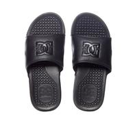 Tongs - DC - Bolsa - Noir - Synthétique - Confortables - Décontractées 39