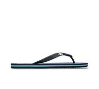 Tongs DC Shoes Spray Graffik Bleu 44,5
