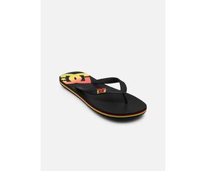 Tongs DC Shoes SPRAY H pour Homme 39 Noir