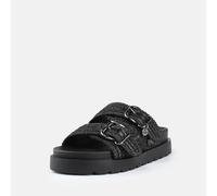 Tongs de Buffalo - RAYA ARI BO - EU37 à EU39 - pour Femme - noir EU 38