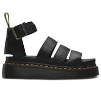 Tongs de Dr. Martens - Clarissa II Quad - EU40 à EU41 - pour Femme - noir EU 40