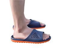 Tongs de massage d'été antidérapantes for hommes