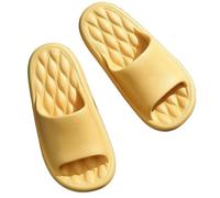 Tongs de massage en plein air for hommes grande taille