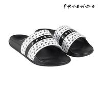 Tongs de Piscine Friends