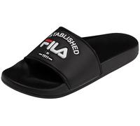 Tongs de piscine pour femmes Fila Baywalk '23 noir 41