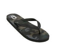 Tongs Beach Slipper Brandit - Dark Camo 36/37
