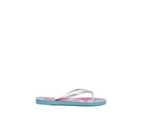 Tongs de plage femme Pepe Jeans Floral Gris 41