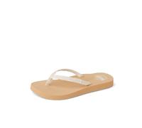 Tongs de plage REEF Ginger pour femmes, Crème/beige, 40 EU