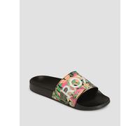 Tongs De Plage Roxy Slippy Ii Print Arjl100679-kpm 38.5