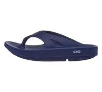 Tongs de Récupération Unisexe Oofos OOriginal Bleu Marine 42.0