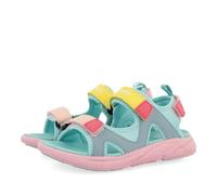 Tongs DE Sport Multicolores avec Accents DE Couleur pour Fille ET GARÇON ANTILLO