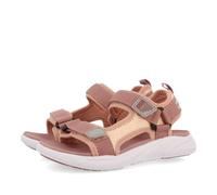 Tongs DE Sport Roses avec Fermetures Ajustables pour Fille ET GARÇON KASTELA