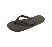 Tongs D'été Homme, Sandales Décontractées Plage Et Quotidien, Modèle Respirant Antidérapant, Chic Plates Talon Sandale, pour La Ville Et La Mer