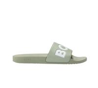 Boss Aryeh 10251721 Slides Vert EU 41 Homme