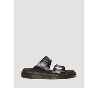 Tongs Dr Martens Josef Noir 45