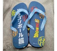 Tongs Dragon Ball Super 33/34