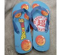 Tongs Dragon Ball Super 35/36