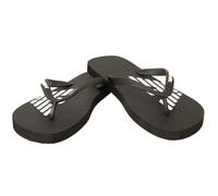 Tongs EMPORIO ARMANI pantoufles de plage ou de piscine article XVQS08 XN746 chau