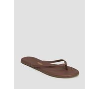 Tongs En Cuir Pour Femmes Tkees Lily Foundations Matte Mfo15-15