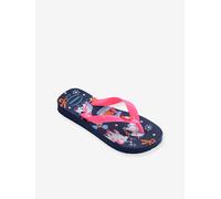 Havaianas Tongs enfant Kids Fantasy pour fille Bleu Taille 31/32