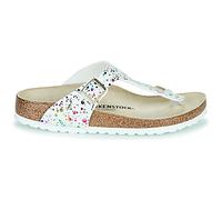Tongs enfant filles BIRKENSTOCK GIZEH Blanc 38