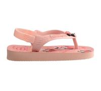Tongs Havaianas Baby Disney Classics II pour 22 Rose