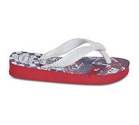 Tongs enfant filles Havaianas KIDS DISNEY Multicolore 27 / 28