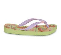 Havaianas Kids Fantasy Tongues, Matcha Green, 29 EU