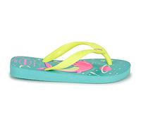Tongs enfant filles Havaianas KIDS FANTASY Multicolore 31 / 32