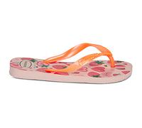 Havaianas Tongs enfant fille KIDS FLORES Multicolore 29/30