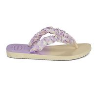 Tongs enfant filles Havaianas KIDS FLUFFY Multicolore 27 / 28