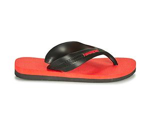 Tongs enfant filles Havaianas KIDS MAX Noir 29 / 30