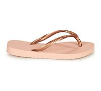 Tongs enfant filles Havaianas SLIM Rose 27 / 28