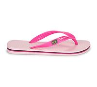 Ipanema Mixte Enfant CLAS Brasil II Kids Tongues, Pink/Pink, 33 EU