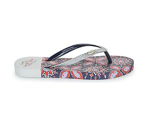 Tongs enfant filles Pepe jeans DORSET PRINT G Multicolore 32