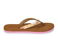 Tongs enfant filles Rip Curl FREEDOM MINI Rose 31