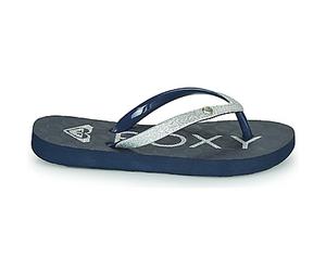 Tongs enfant filles Roxy VIVA GLTR III Bleu 31