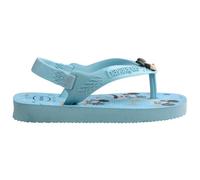 Tongs enfant garcons Havaianas BABY DISNEY CLASSICS Bleu 23 / 24
