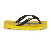 Havaianas Tongs enfant MINIONS in Jaune 29 / 30