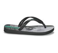 Tongs enfant garcons Ipanema IPANEMA CLASSIC X KIDS Noir 33 / 34